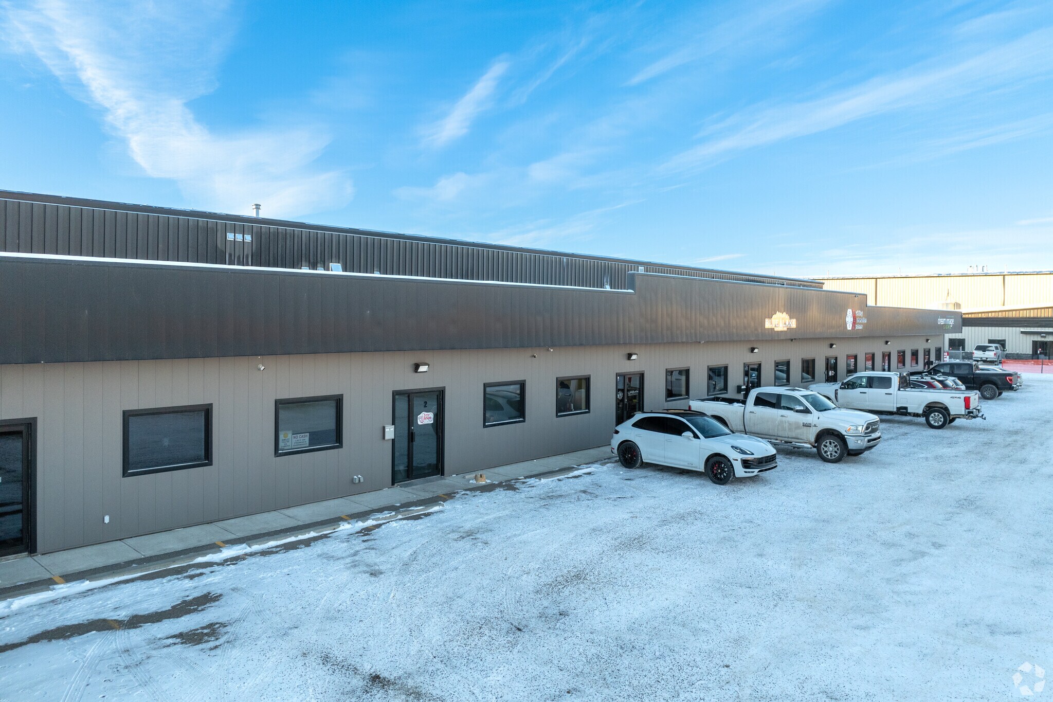 285059 Frontier Rd SE, Rocky View No 44, AB for Sale