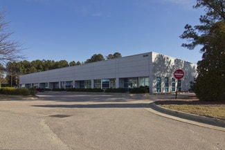 Apex, NC Flex - 1229 Perry Rd Apex, NC Flex - 1229 Perry Rd