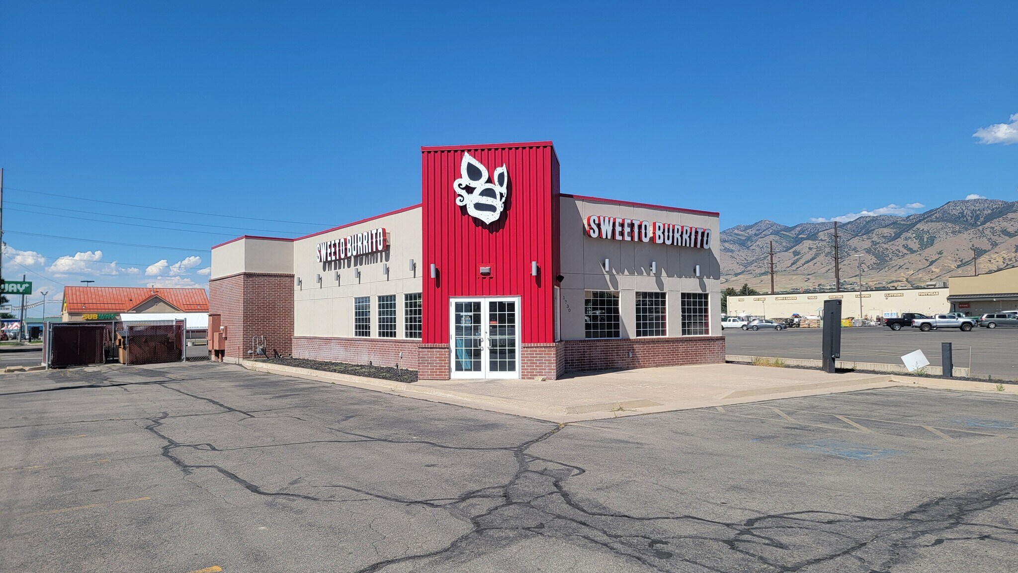 1730 N Main St, North Logan, UT for Rent