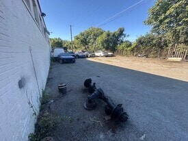 Rockville, MD Industrial - 7428 Westmore Rd