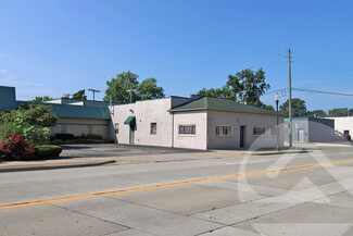 Hazel Park, MI undefined - 1704 E Nine Mile Rd