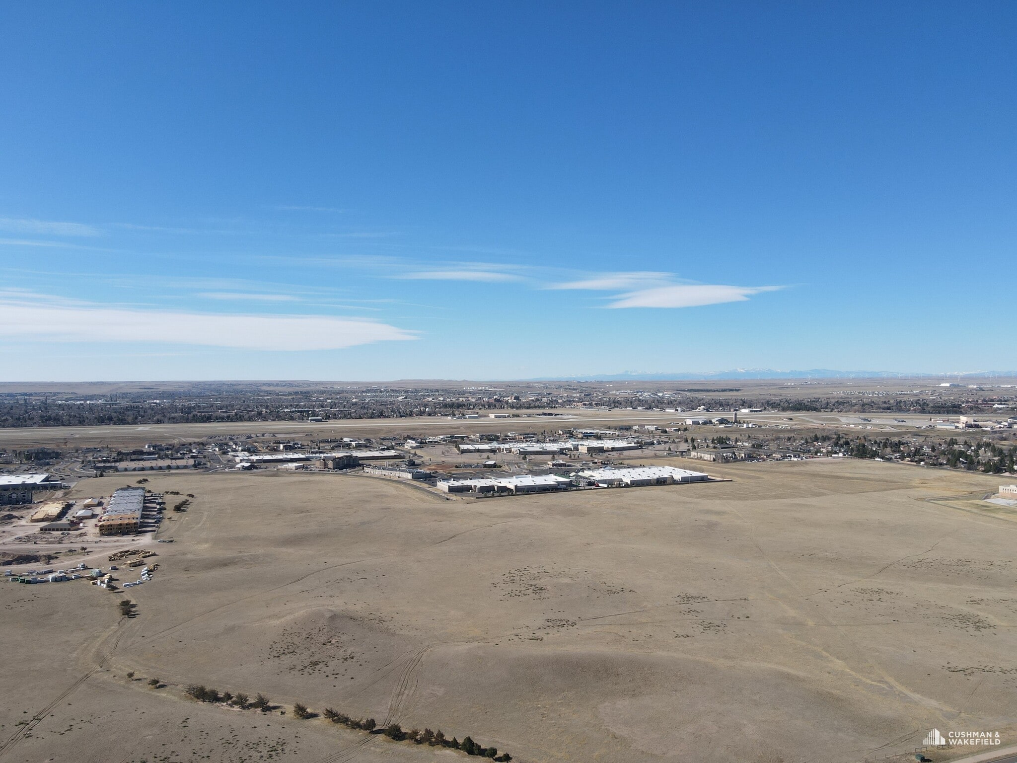 Rue Terre, Cheyenne, WY for Sale
