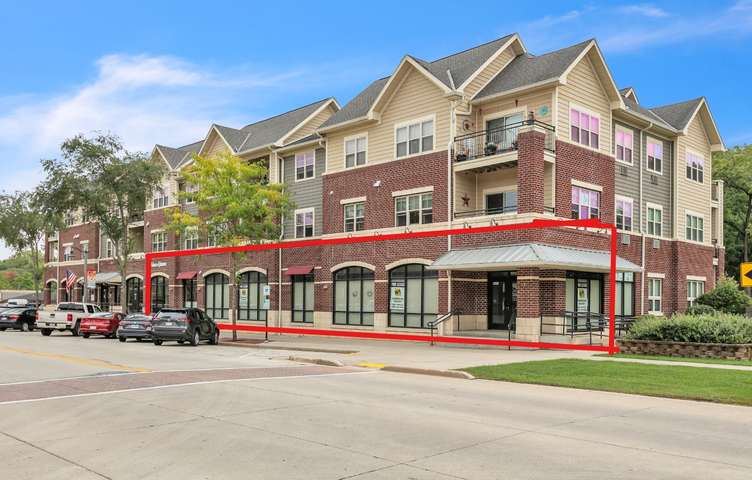 307 E Main St, Twin Lakes, WI for Sale