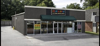 Newport News, VA Office/Retail - 13665 Warwick Blvd