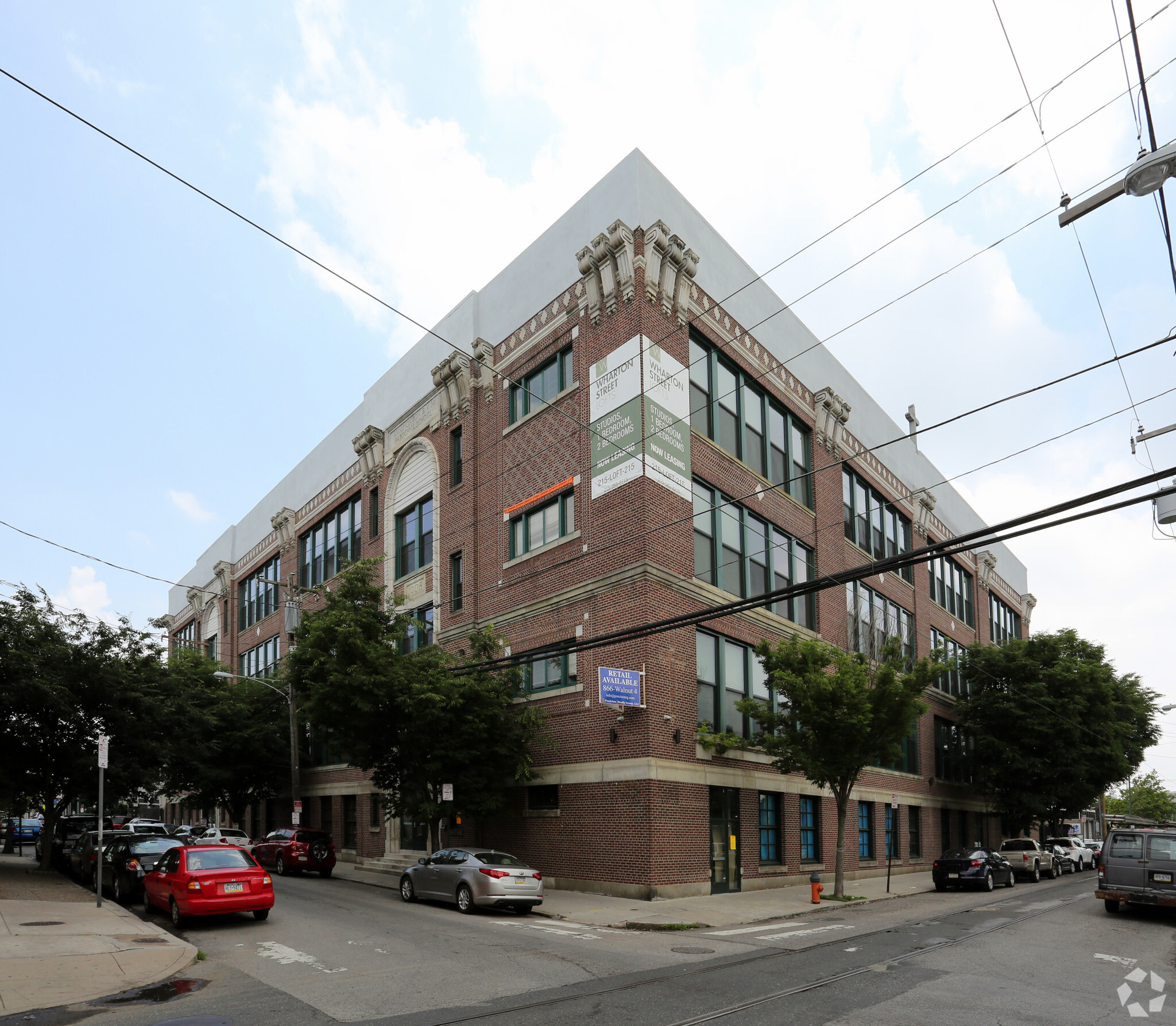 1148 Wharton St, Philadelphia, PA for Rent