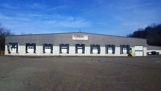 Shawnee, OH Industrial - 9702 Iron Point Rd SE Shawnee, OH Industrial - 9702 Iron Point Rd SE