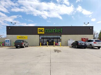 Osage City, KS Freestanding - 108 N 9th St