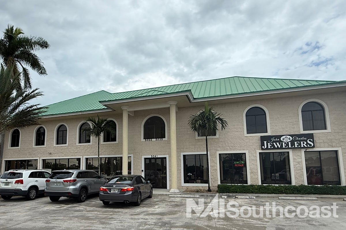 5031 SE Federal Hwy, Stuart, FL for Rent
