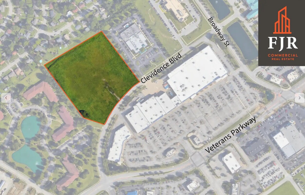 Clevidence Blvd, Clarksville, IN for Rent