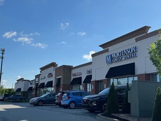 Crestwood, KY Retail - 6408-6410 W Highway 146