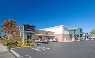 San Jose, CA Retail - Santa Teresa Blvd @ NWC Santa Teresa Blvd. & Snell Rd.