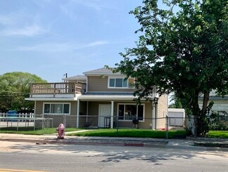 Midvale, UT Multi-Family - 7805 Main W st
