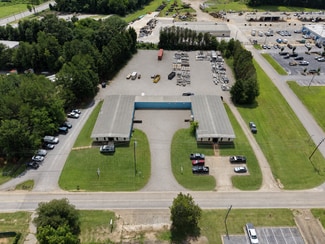 Spartanburg, SC Flex - 355 South Ave