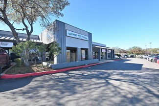 San Antonio, TX Retail - 12315 Judson Rd