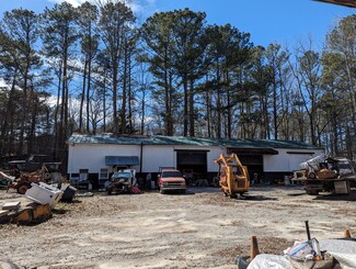 Sugar Hill, GA Auto Repair - 5549 Cumming NE hwy