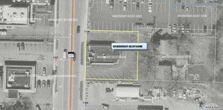 Eaton, OH Retail - 1116 N Barron St