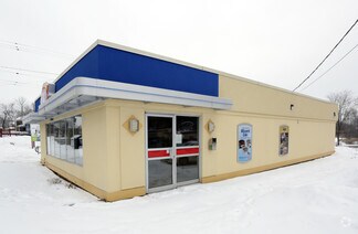 345 St Laurent Blvd  