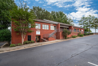 Southaven, MS Medical - 7672-7680 Airways Blvd