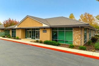 Sacramento, CA Medical - 1972 del paso Rd Sacramento, CA Medical - 1972 del paso Rd