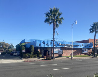 Costa Mesa, CA Office/Retail, Retail - 1770 Newport Blvd