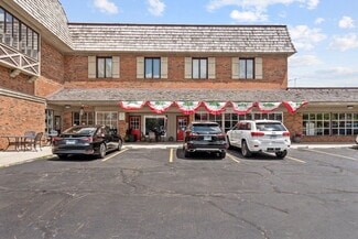 Barrington, IL Retail - 125 Barrington Commons Ct Barrington, IL Retail - 125 Barrington Commons Ct