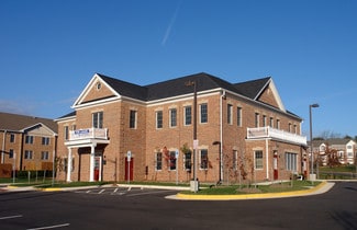 Warrenton, VA Medical - 225 Oak Springs Dr