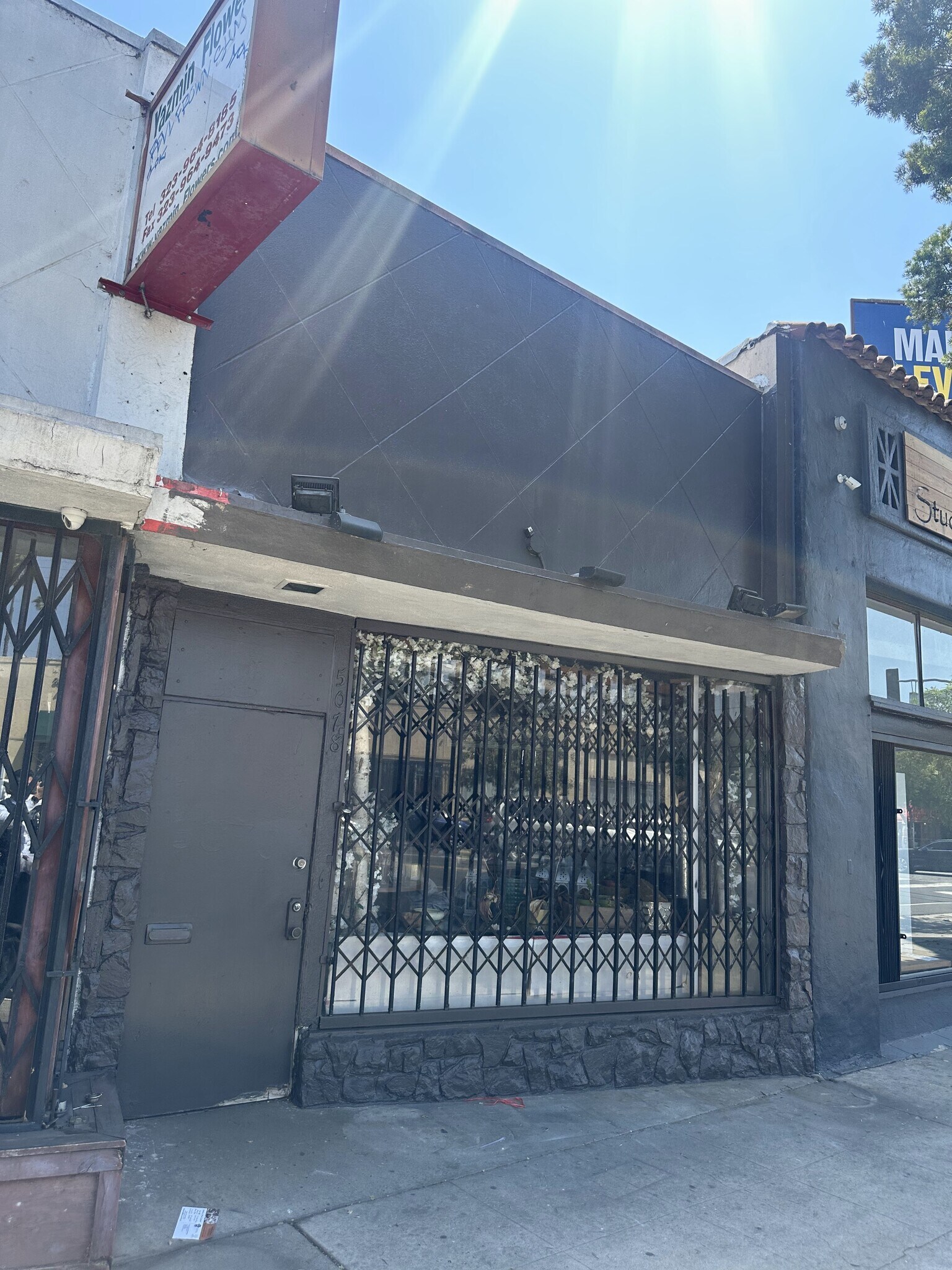 5078 W Pico Blvd, Los Angeles, CA for Rent
