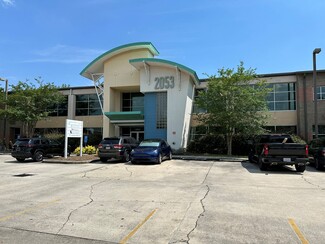 Slidell, LA Office - 2053 Gause Blvd E