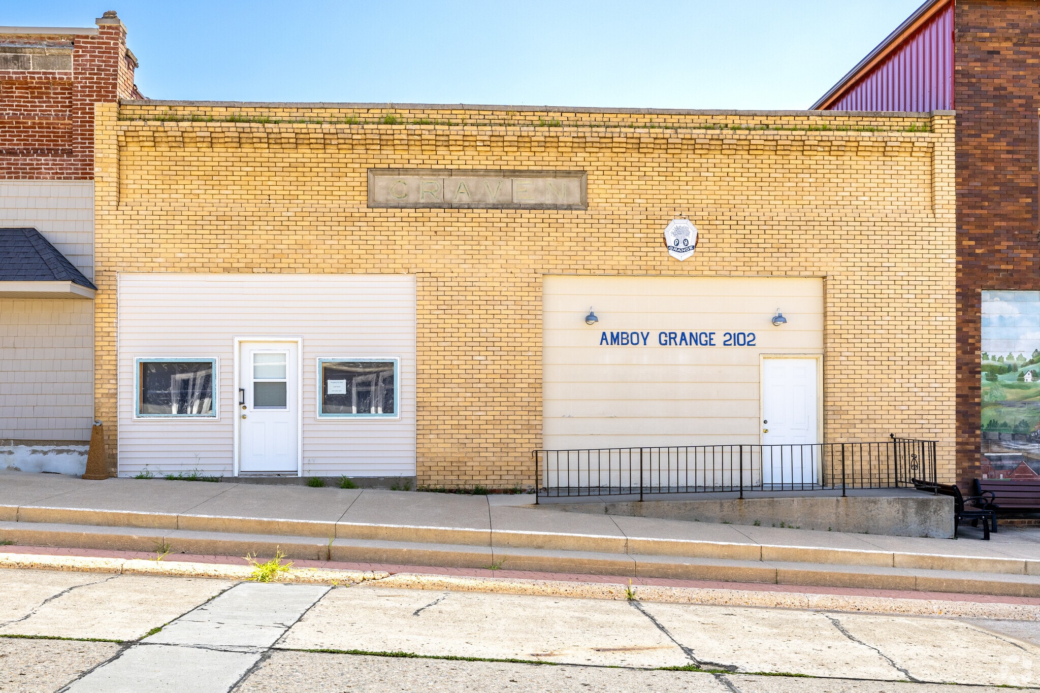 220 High St, Kellogg, IA for Sale