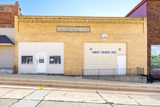 Kellogg, IA Retail - 220 High St