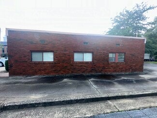 East Point, GA Office - 1683 Washington Rd