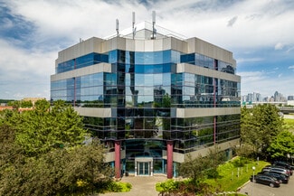 Verdun, QC Office - 14 Pl Du commerce Verdun, QC Office - 14 Pl Du commerce