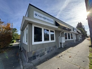 Mount Vernon, WA Office/Retail - 422 N 4th St