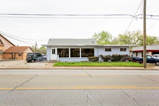 Belton, TX Retail - 415 N Main St