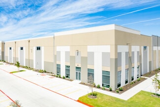 Kyle, TX Industrial - 19200 Marketplace Ave