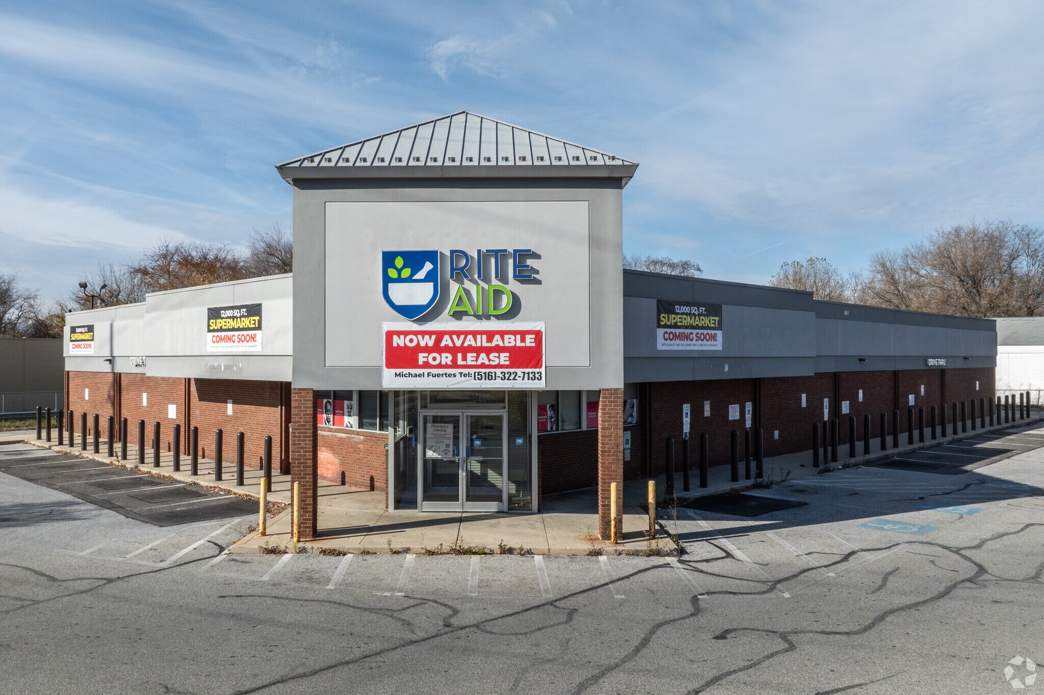130 E Main St, Penns Grove, NJ for Rent