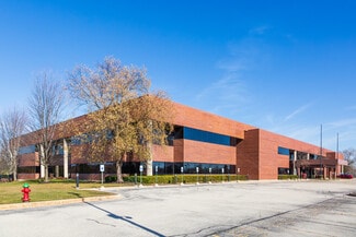Milwaukee, WI Office - 11000 W Lake Park Dr