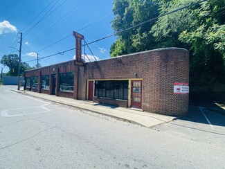 Asheville, NC Retail - 5 Sweeten Creek Rd