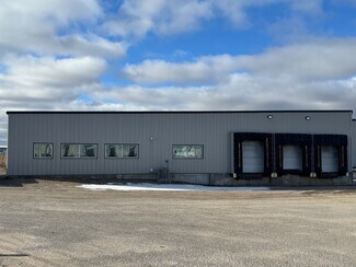 Clare, MI Industrial - 4915 E Colonville Rd