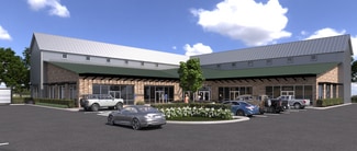 Hudson Oaks, TX Office/Retail, Retail - 3017 Oakey Trl