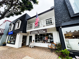 Seal Beach, CA Retail - 226 Main St