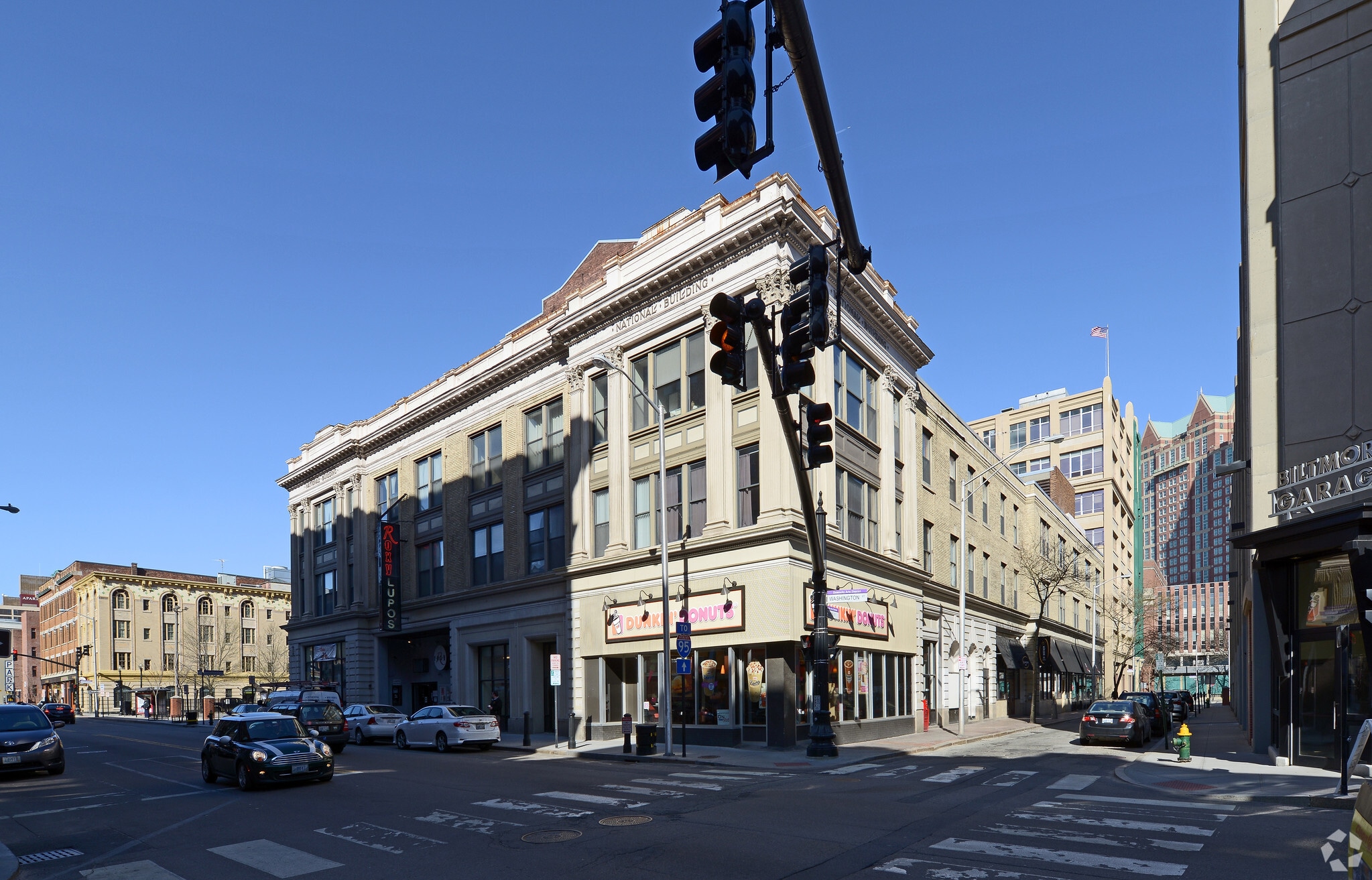 51-55 Union St, Providence, RI for Sale