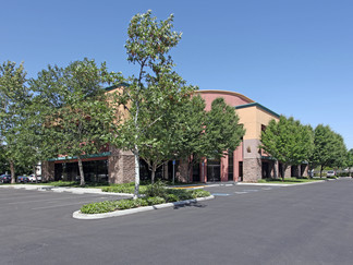 Bakersfield, CA Office - 1502 Mill Rock Way