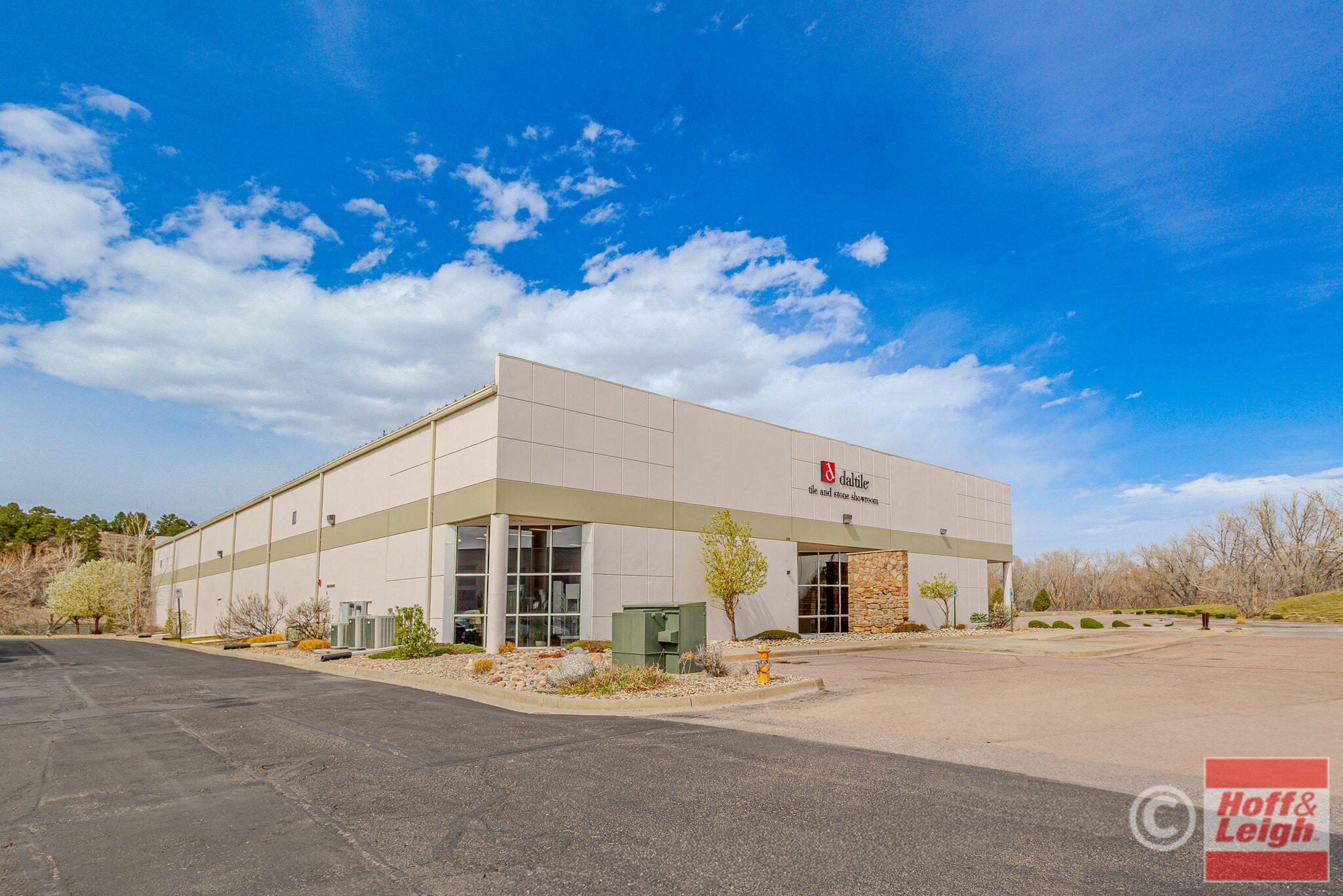 6395 Corporate Centre Cir, Colorado Springs, CO for Sale