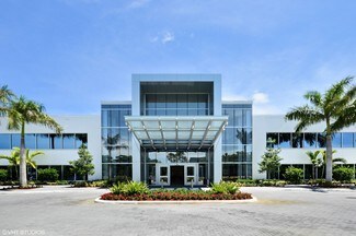 Boca Raton, FL Office - 751 Park of Commerce Dr