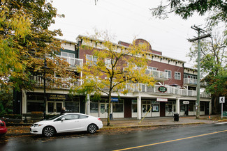 Langley, BC Retail - 9124 Glover Rd