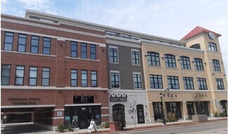 Middleton, WI Office - 1818 Parmenter St Middleton, WI Office - 1818 Parmenter St