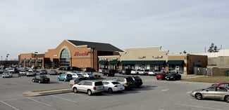 Twin Oaks, MO Retail - 1393 Big Bend Blvd