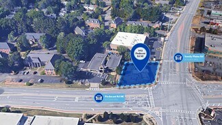 Marietta, GA Retail - 1913 Piedmont Rd