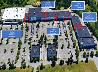 Williamsburg, VA Office/Retail, Retail - 6610 Mooretown Rd Williamsburg, VA Office/Retail, Retail - 6610 Mooretown Rd